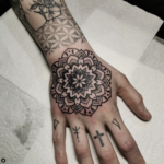 Lucas - artist