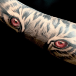 Davie tattoo