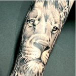 Davie tattoo