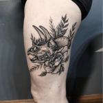 Lucas - artist