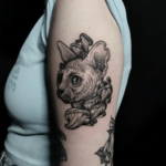 Lucas - artist